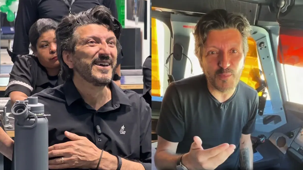 Vídeo de Lito Sousa com IA gera polêmica na web; entenda