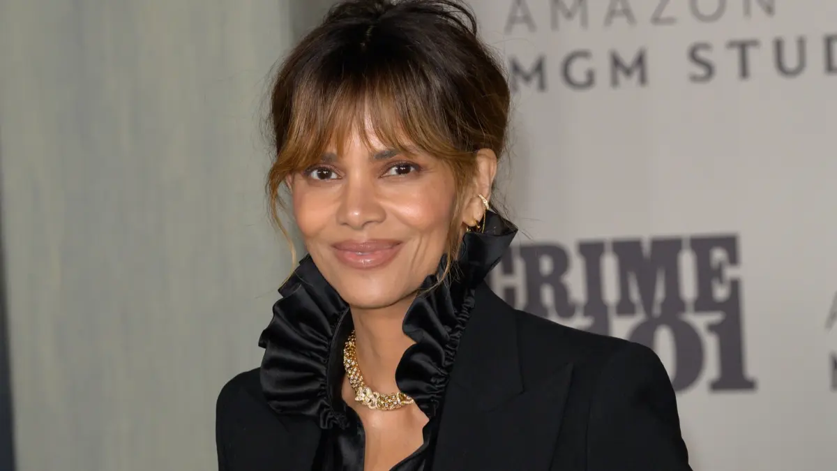 Halle Berry perde guarda do filho após acusação de agressão