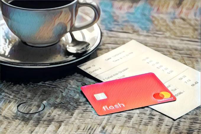 Flash capta R$ 150 milhões em Série D