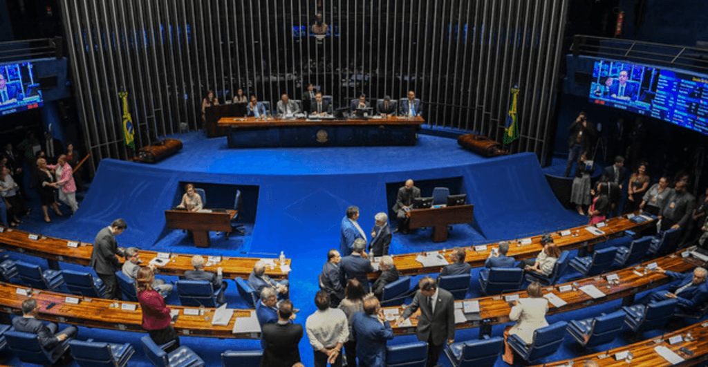 Redata: Senado aprova regime tributário que pode redefinir o mapa de data centers no Brasil
