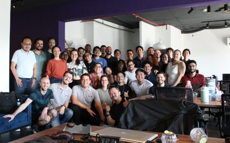 Zeta Dados acelera expansão em dados para bens de consumo após parceria com a Bluefields