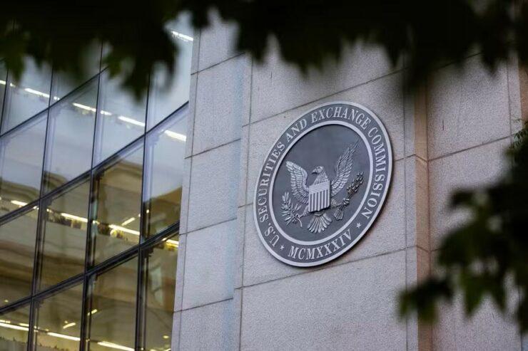 SEC vai à caça de fundos que prometem acesso à SpaceX e Anthropic. E o alerta vale para o investidor brasileiro