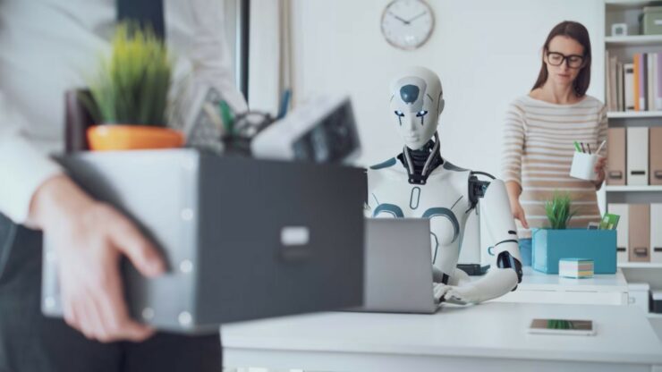Avanço da inteligência artificial transforma o papel da liderança nas empresas