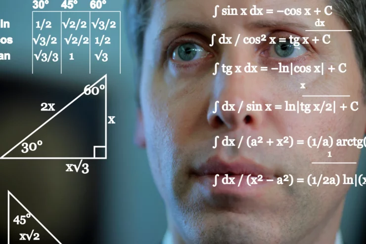 IA já resolve problemas que desafiaram matemáticos por um século. Mas a próxima conta deverá ser resolvida pelos humanos, sob pena de sua própria sobrevivência