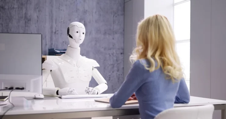 O RH operacional é o novo front de automação. E startups estão capturando valor (enquanto CHROs ainda não decidiram caminhos)