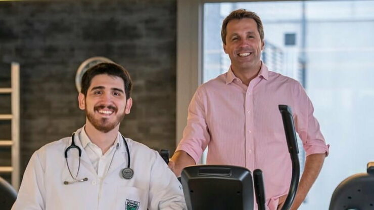 Como startups de saúde estão competindo diretamente com planos tradicionais no Brasil