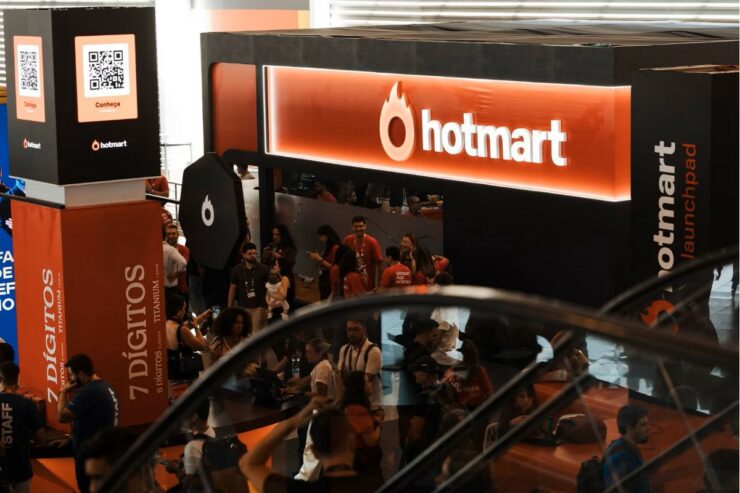 Hotmart FIRE 2026 transforma Belo Horizonte em laboratório da economia dos creators