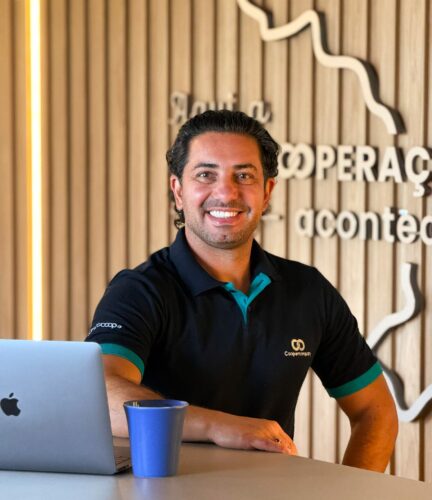 Tecnologia aproxima, mas é o atendimento que constrói confiança