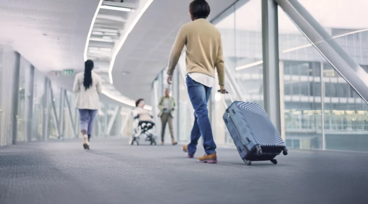 Como o uso de inteligência artificial em viagens corporativas atrai novas contas e agiliza cotações