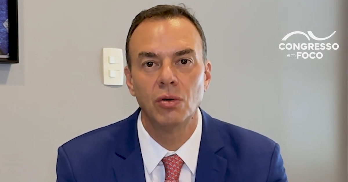 Mercado ilegal é maior problema das bets, diz presidente da ANJL