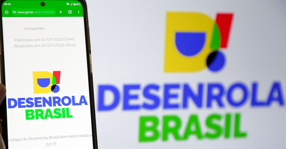 Congresso estende vigência da MP do Desenrola Brasil por mais 60 dias