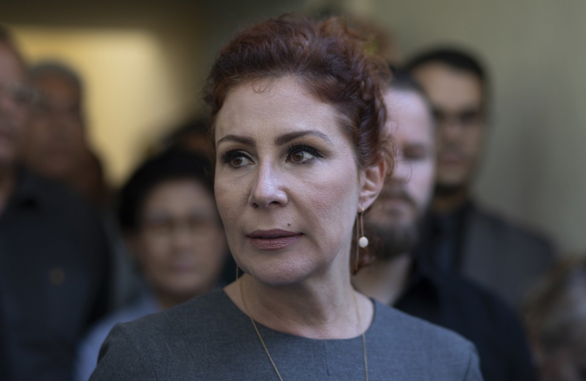 Gilmar envia garantias à Itália para destravar extradição de Zambelli