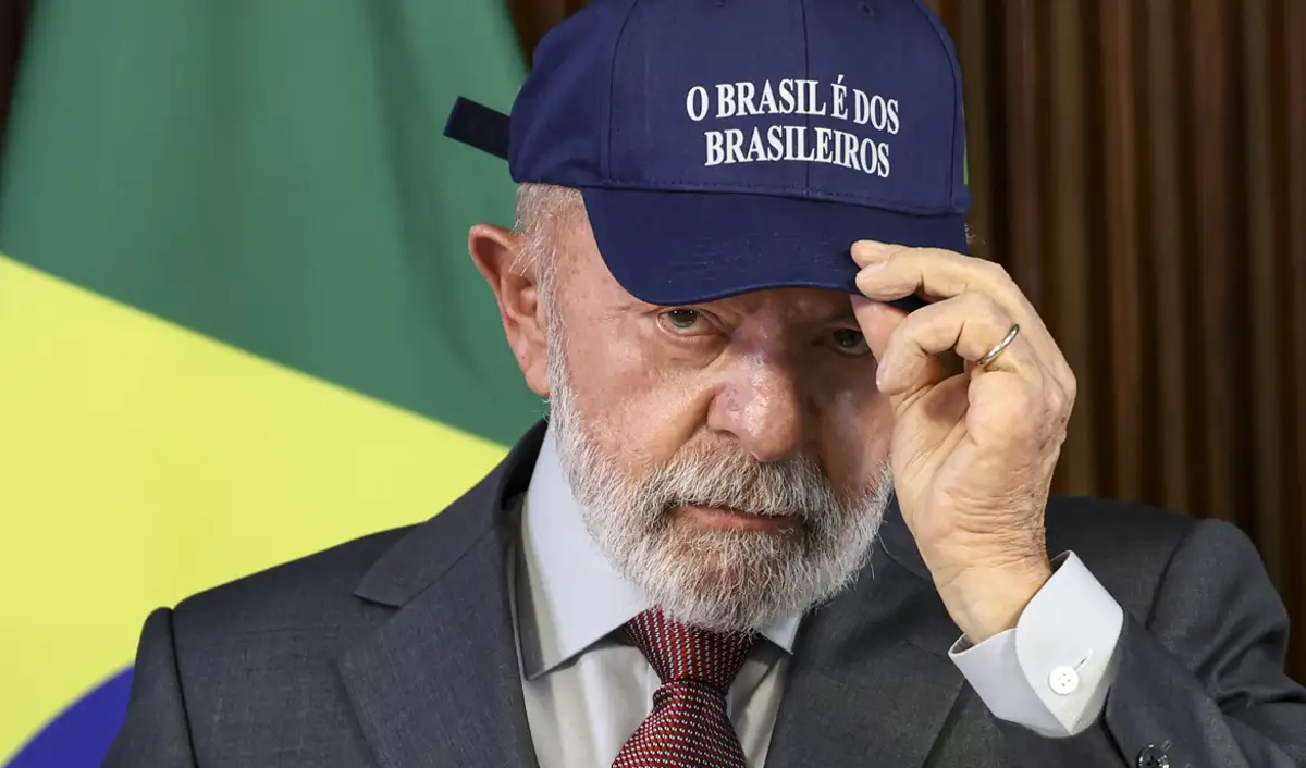 PL pede ao TSE suspensão de campanhas publicitárias do governo Lula