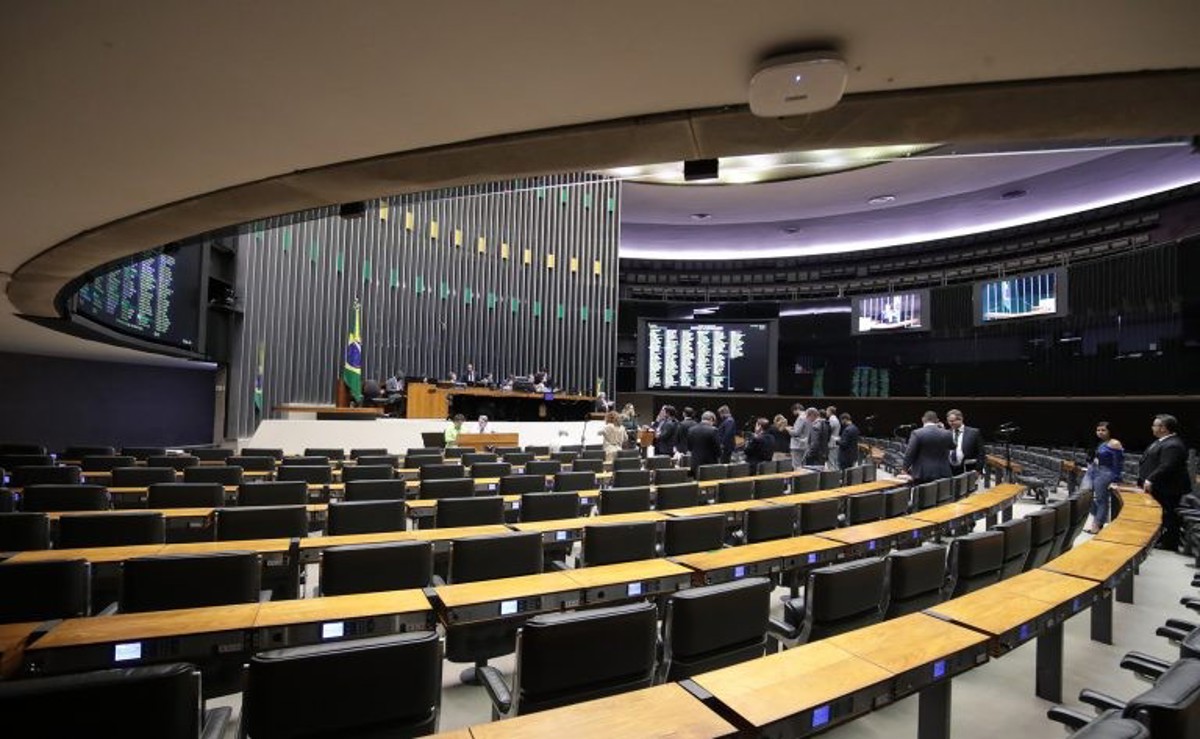 PL da Misoginia pode ser votado nesta terça na Câmara dos Deputados