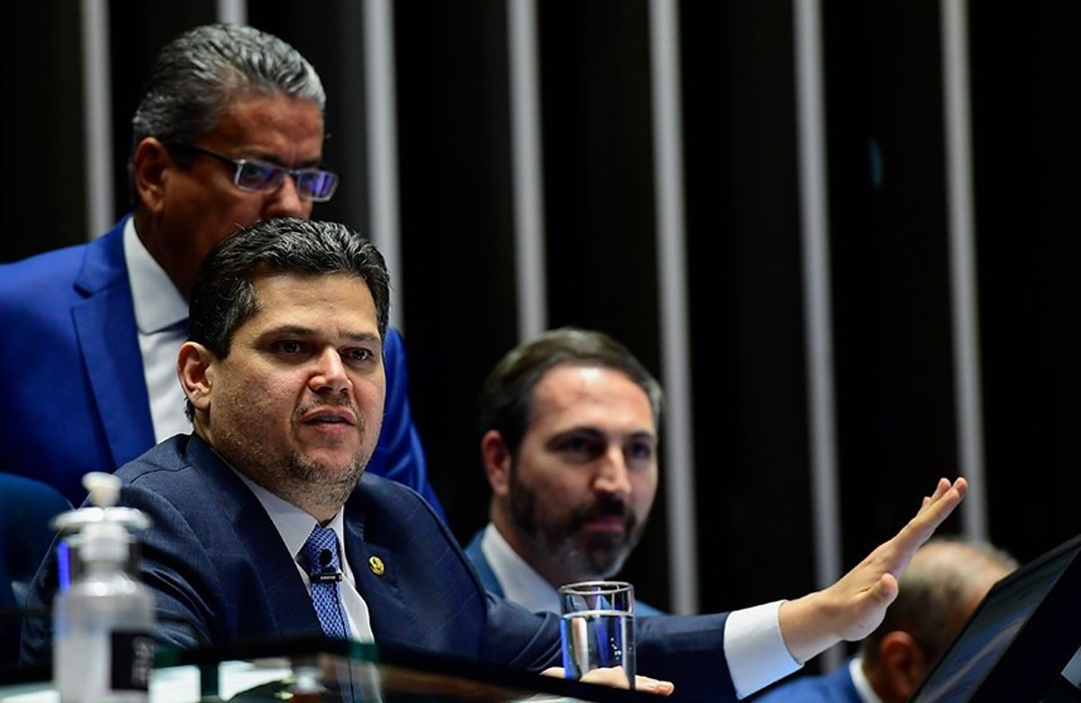 Senado deve votar hoje PEC de agentes de saúde com impacto de R$ 30 bi