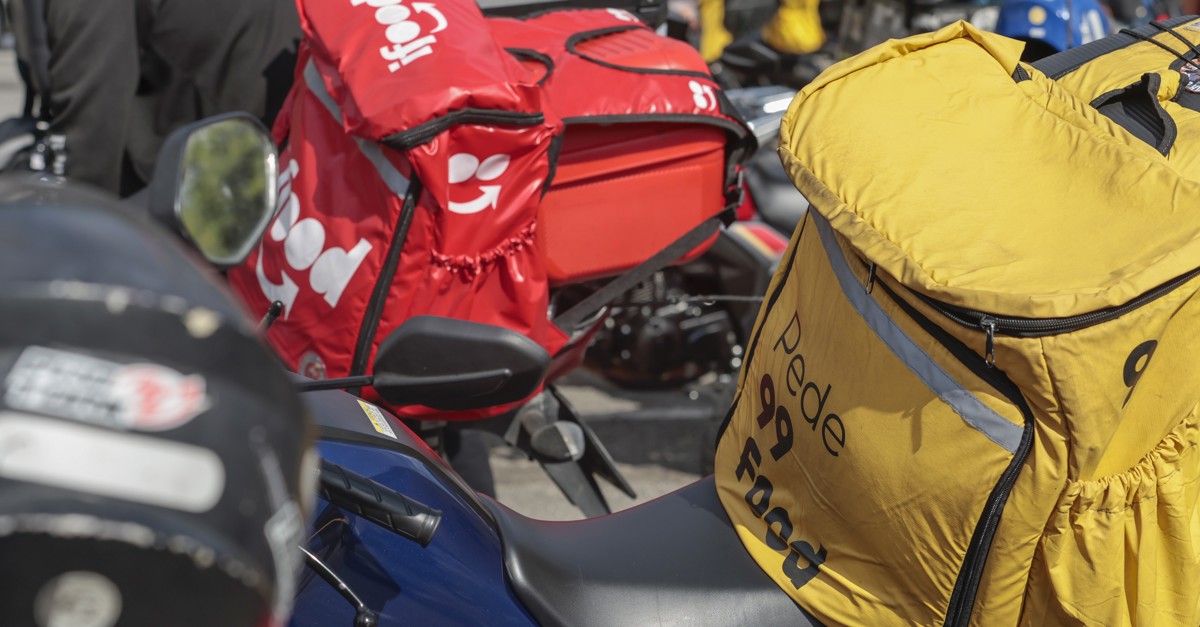Cade lança estudo sobre desafios concorrenciais no mercado de delivery
