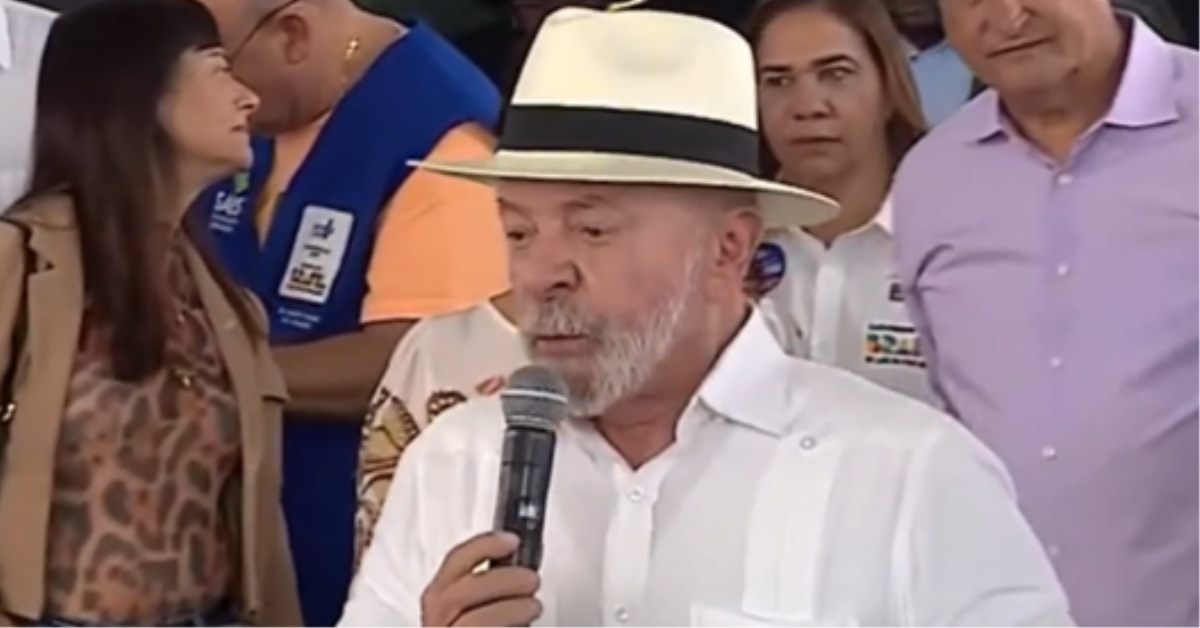 Lula cita Jaques Wagner ao falar de amizade: "todo amigo é um irmão"