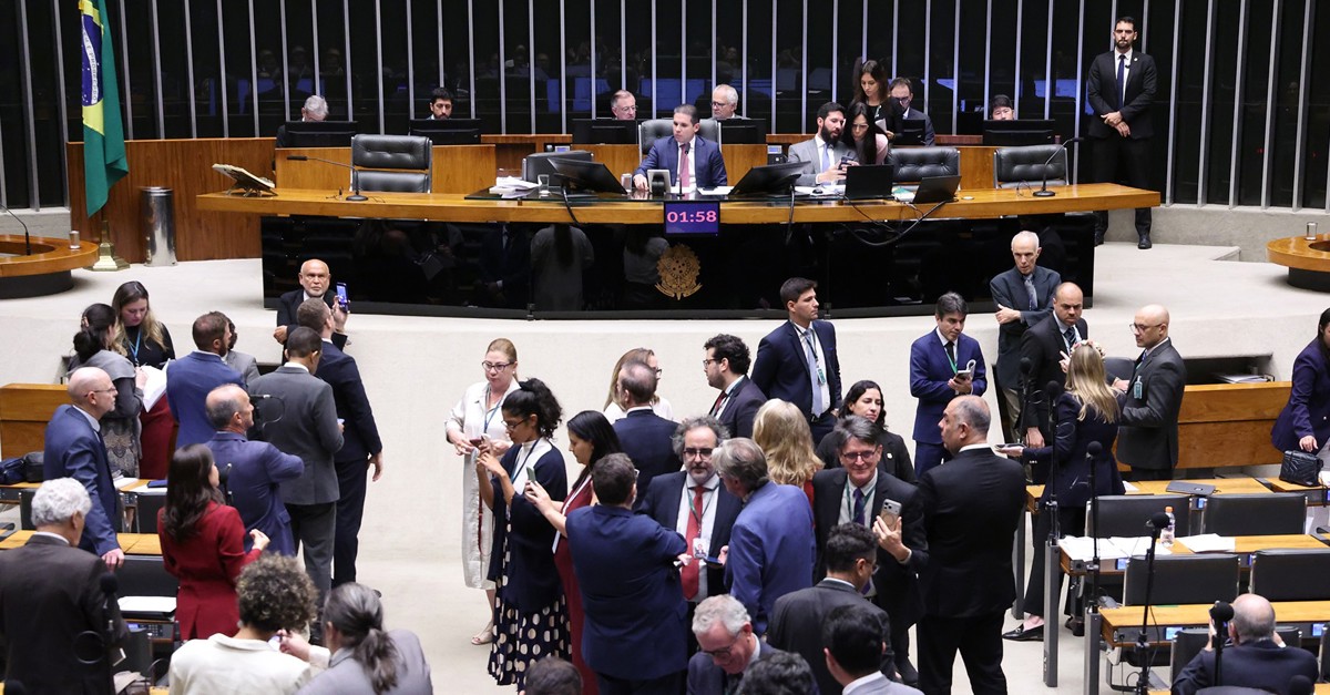 PL da Misoginia tem urgência aprovada pela Câmara dos Deputados