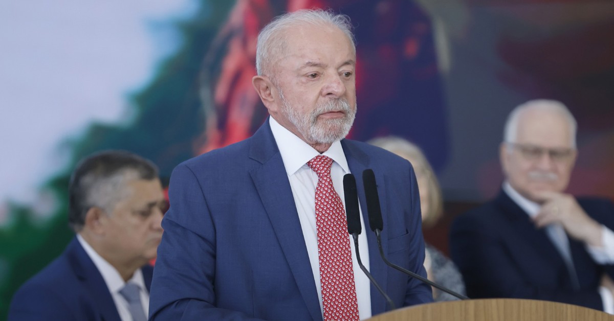 Lula sanciona lei de apoio a vítimas de trabalho escravo doméstico