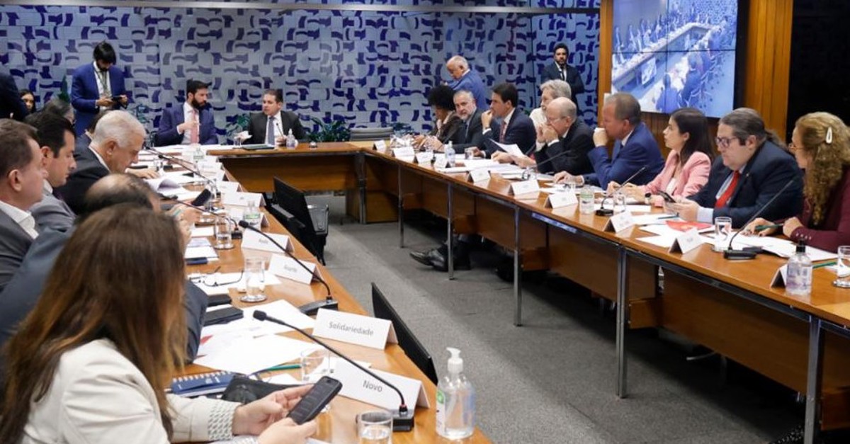 Câmara adia votação da criminalização da misoginia por falta de acordo