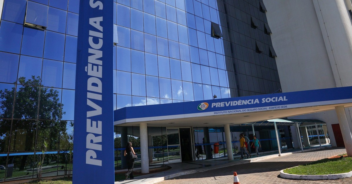 Governo libera R$ 547 milhões para ressarcir vítimas de fraude do INSS