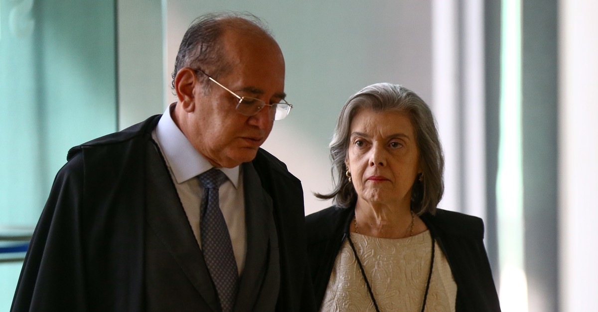 Convenções avançam sob indefinição do STF sobre a Lei da Ficha Limpa