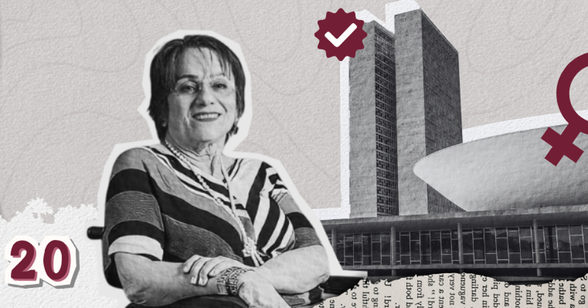 Lei Maria da Penha: 20 meses de negociação e nenhum voto contra