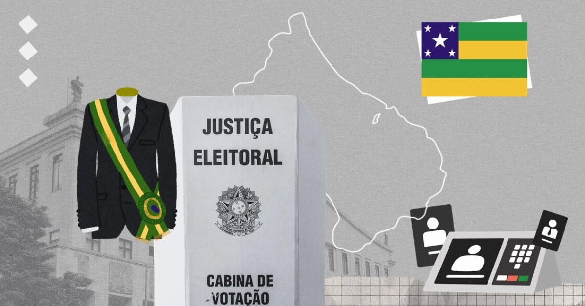 Com PT de fora, PSD e Republicanos disputam ao governo de Sergipe