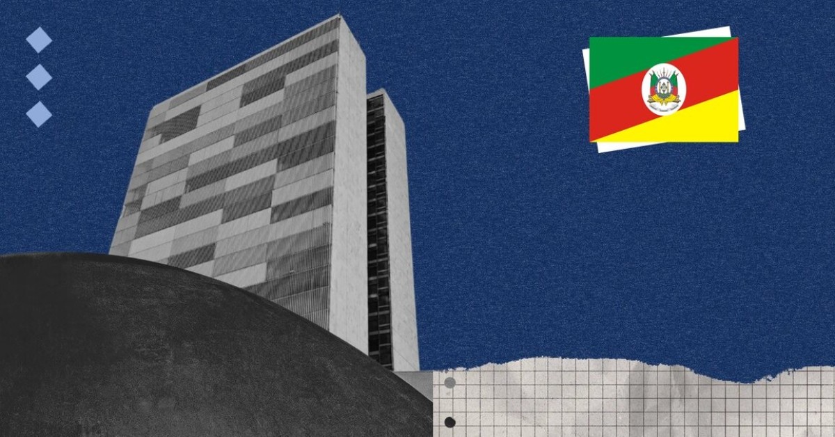 Disputa ao Senado no Rio Grande do Sul tem embate direto entre PT e PL