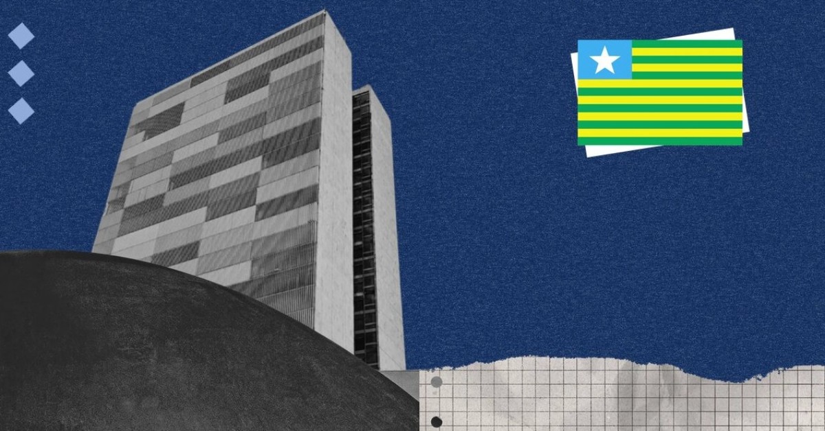 Com 20 nomes, Piauí lidera em número de candidatos ao Senado