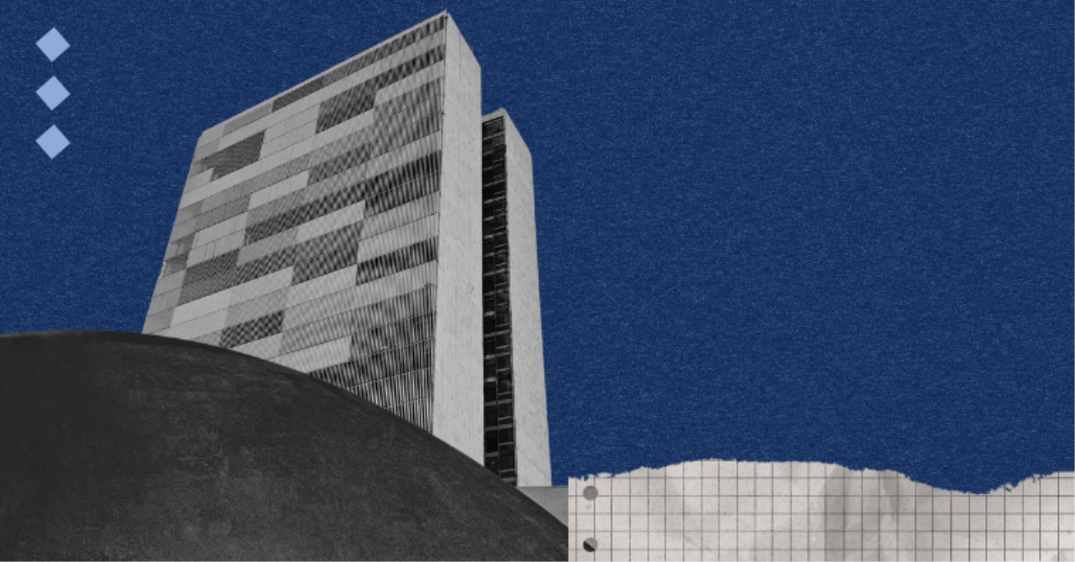 Dois votos, 54 vagas: Veja as disputas pelo Senado em todo o país