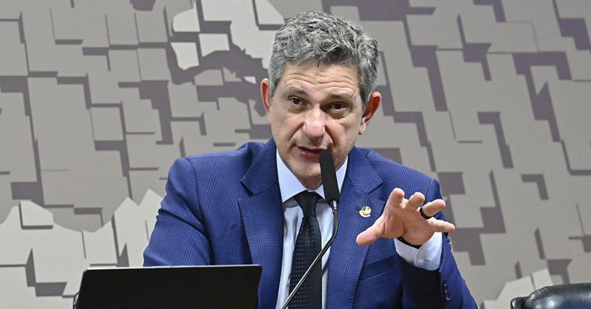 Com relator, PEC da Segurança avança após cinco meses parada no Senado