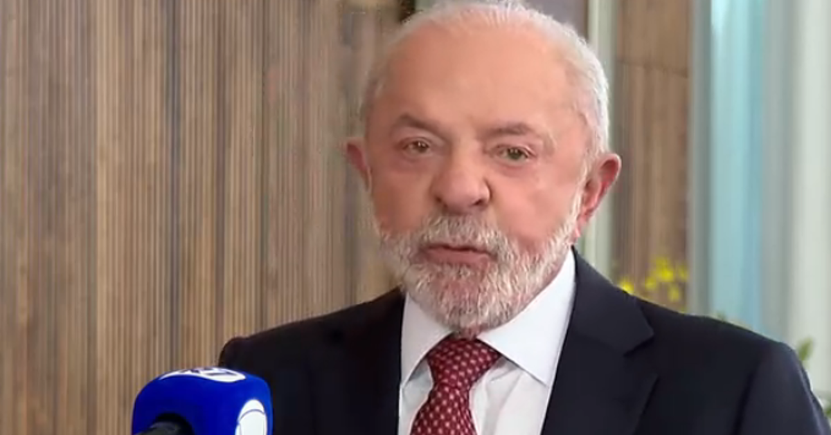 Lula diz que Lulinha terá de provar inocência e defende investigação