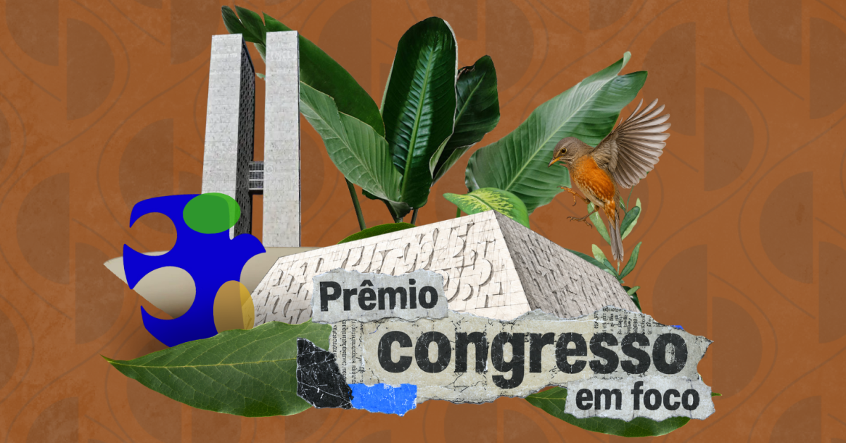 É hoje: Prêmio Congresso em Foco revela destaques do ano nesta terça