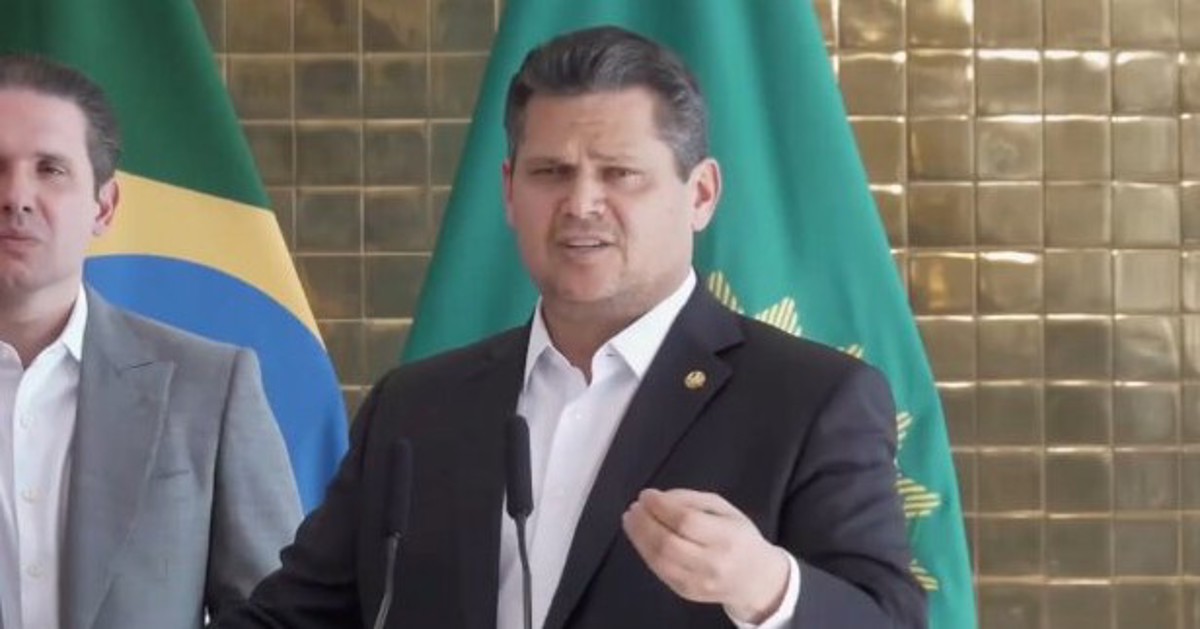 Alcolumbre anuncia mobilização para votar PL dos Minerais Críticos