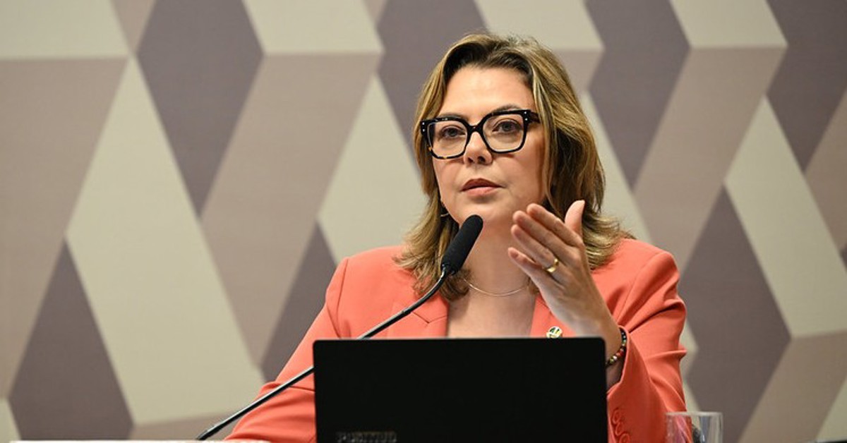 MP das Blusinhas: Leila mantém texto e prevê monitoramento de impactos