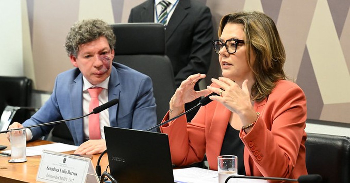 Votação da MP das Blusinhas é adiada para a tarde desta terça