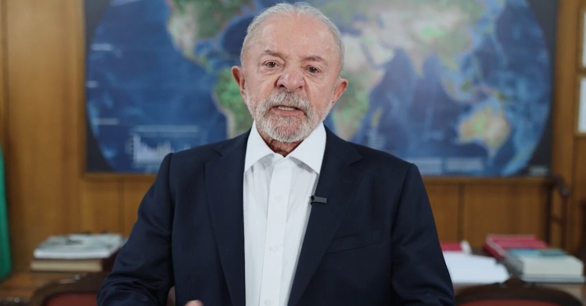 Lula cobra apuração "sem blindagem" no caso Master: "doa a quem doer"