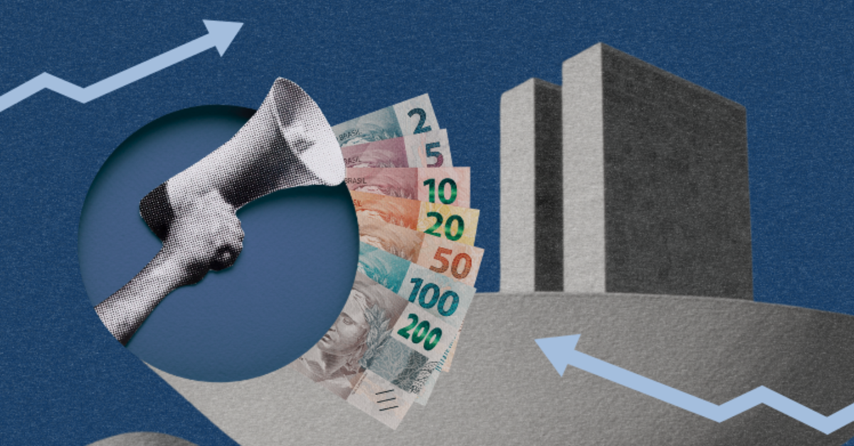 A um mês da eleição, campanhas ao Congresso já receberam R$ 2,2 bi
