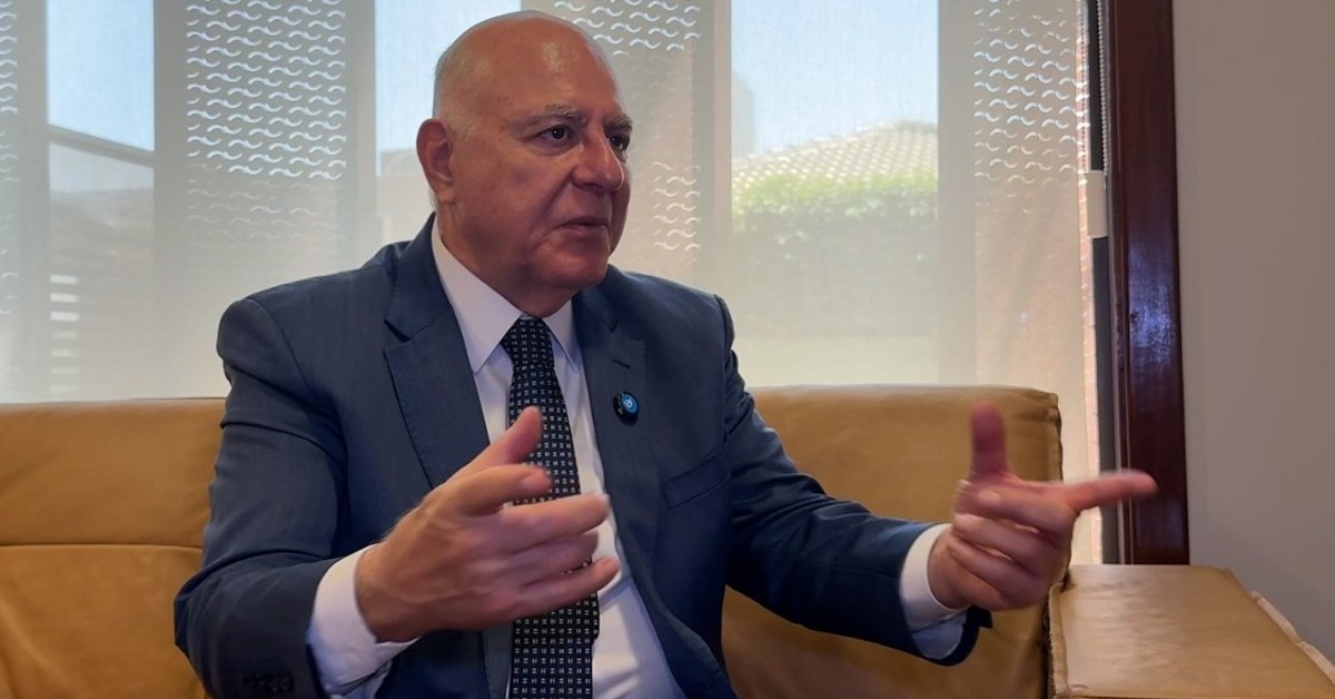 Vice-presidente da FPA cobra avanço na renegociação das dívidas rurais