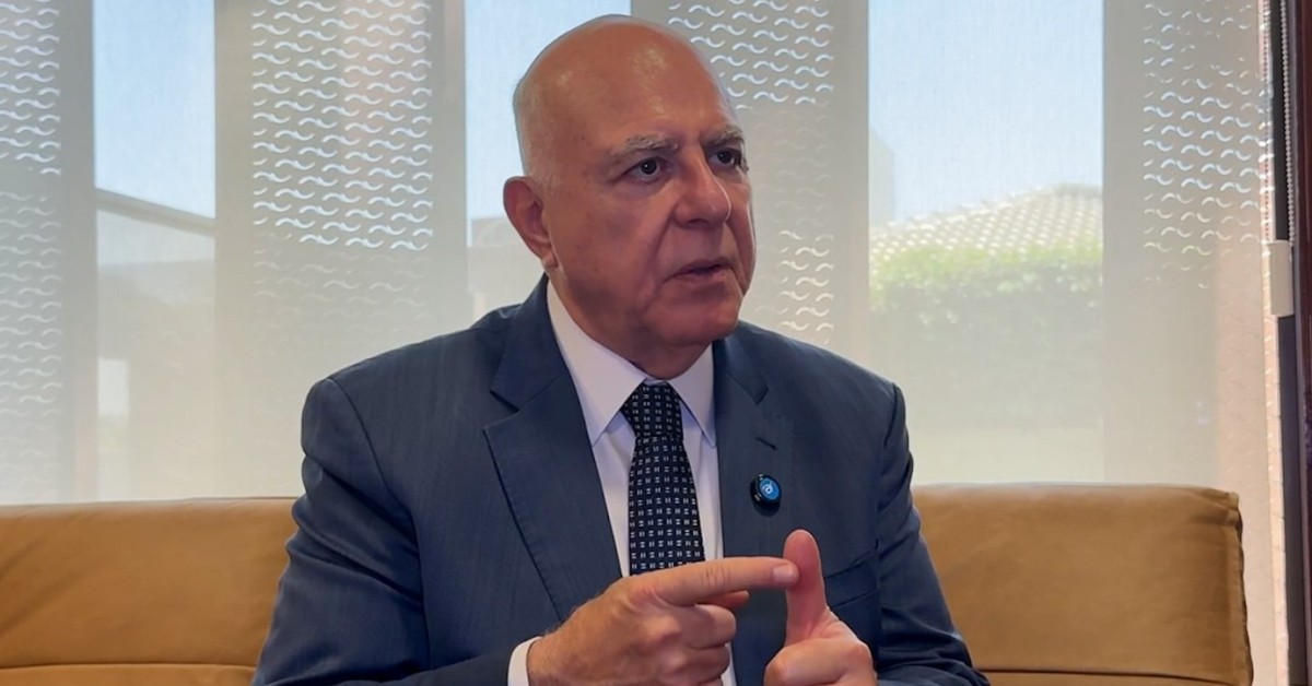 Relator dos minerais críticos quer capital externo e indústria no país