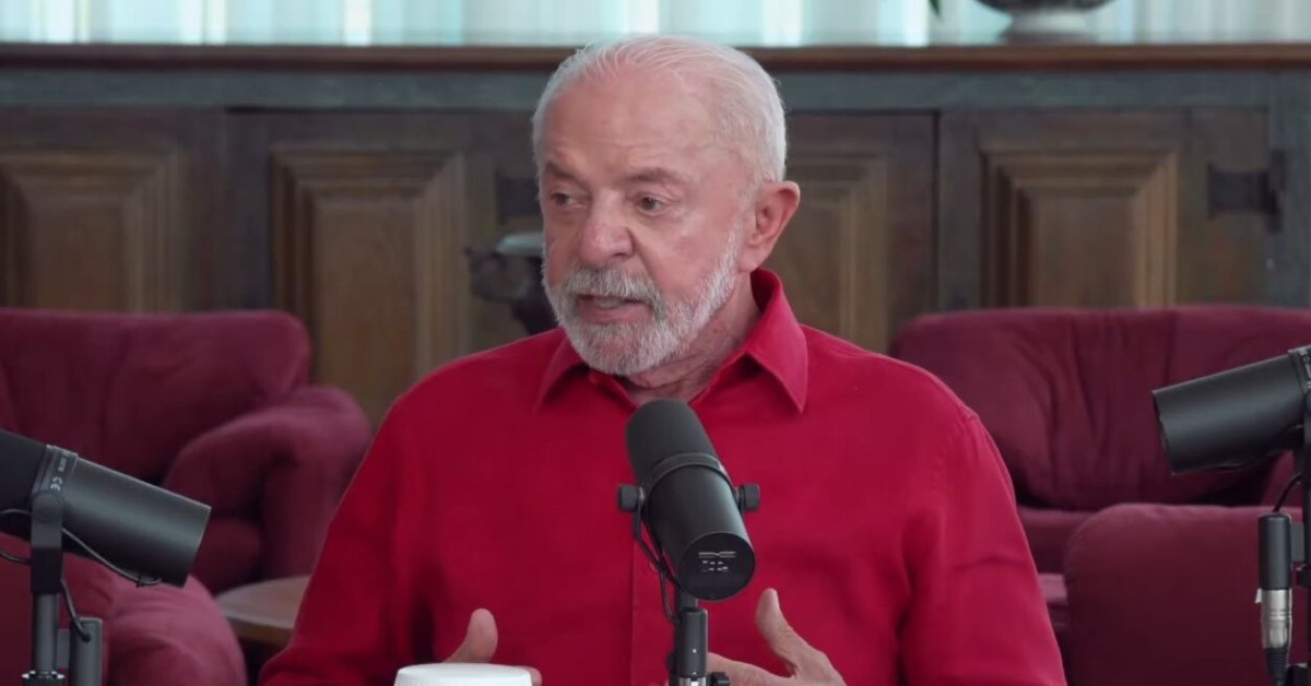 Lula afirma que Moraes prestou "grandes serviços à democracia" no TSE