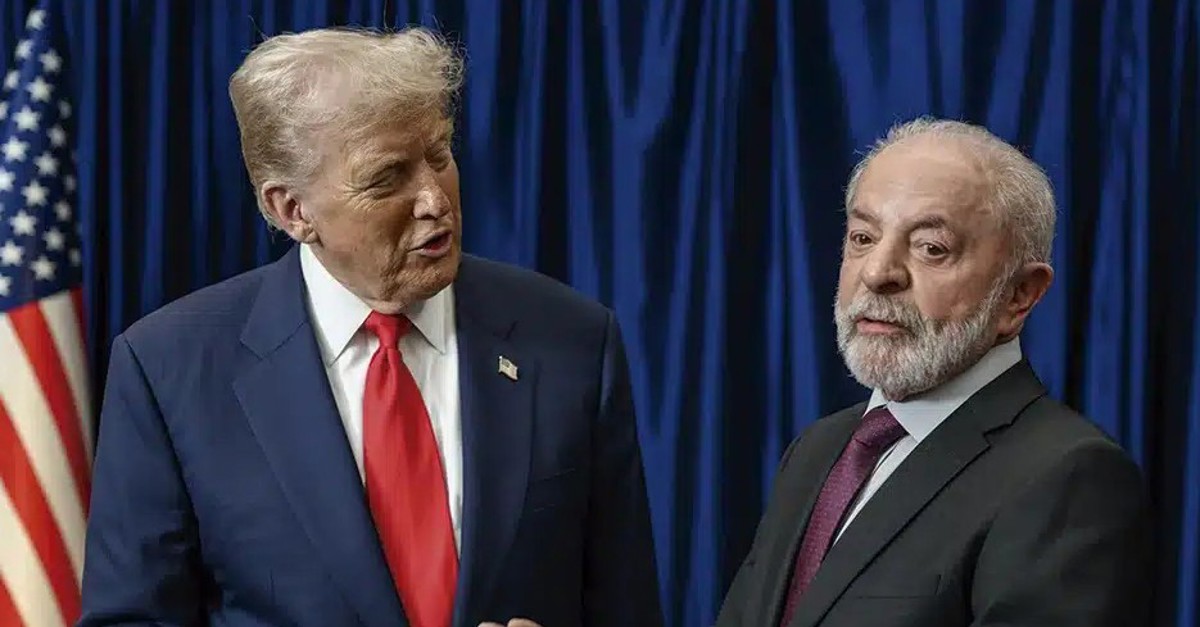 Em resposta a Trump, governo nega falha no combate ao crime organizado