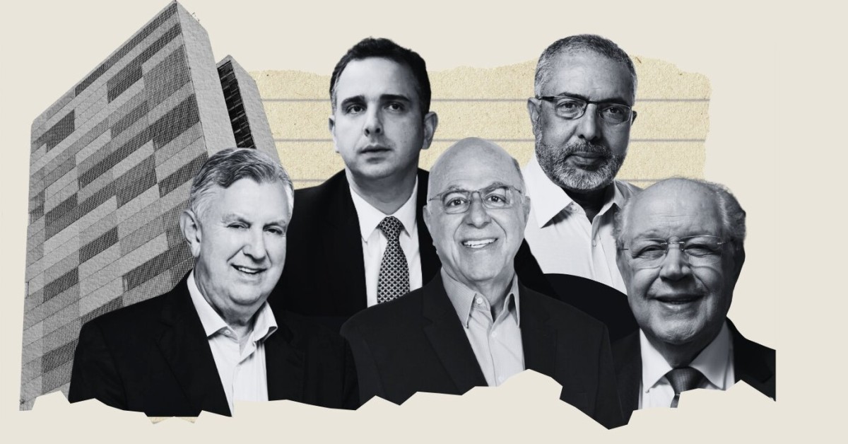 Saiba quais parlamentares deixarão a política a partir de 2027