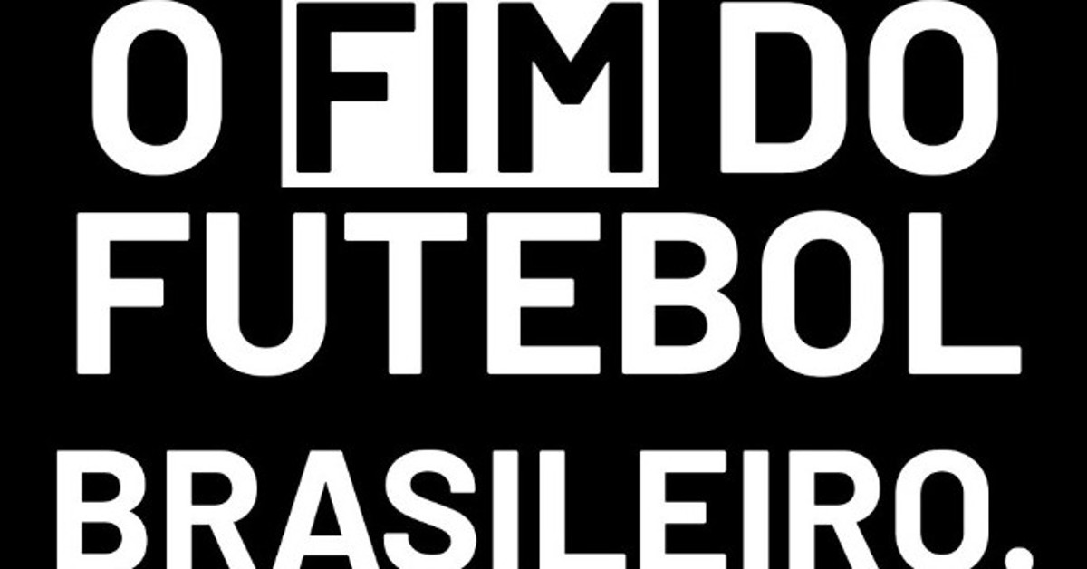 "Fim do futebol": Clubes reagem a possíveis restrições às bets