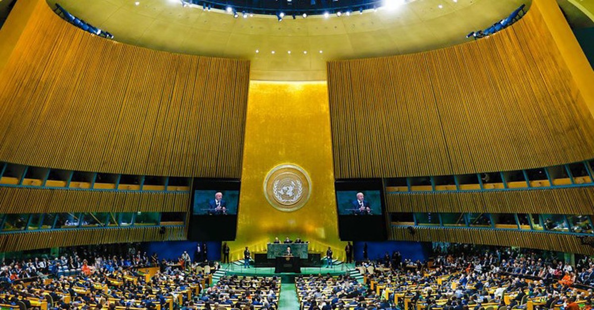 Da "chantagem" do tarifaço à soberania: as mensagens de Lula na ONU