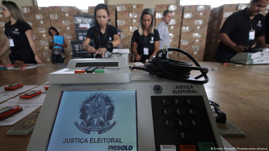 Um em cada 6 candidatos veteranos muda autodeclaração racial