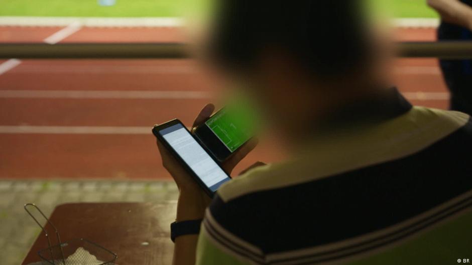 A "Copa do Mundo das bets" como gatilho para o vício em apostas
