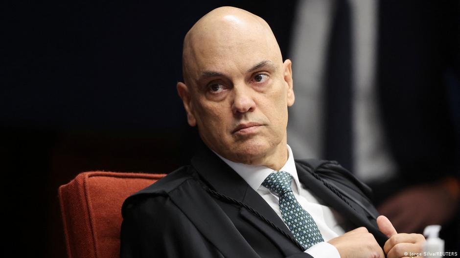 As novas suspeitas que ligam Alexandre de Moraes a Vorcaro