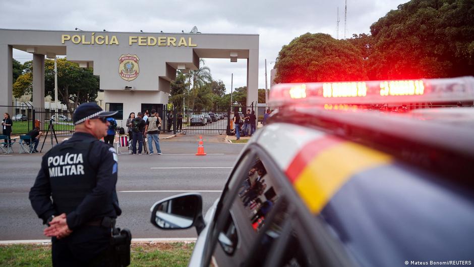 PF apura suposto desvio de emendas para bancar filme "Dark Horse"